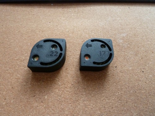 Mini caricatore pellet - a,