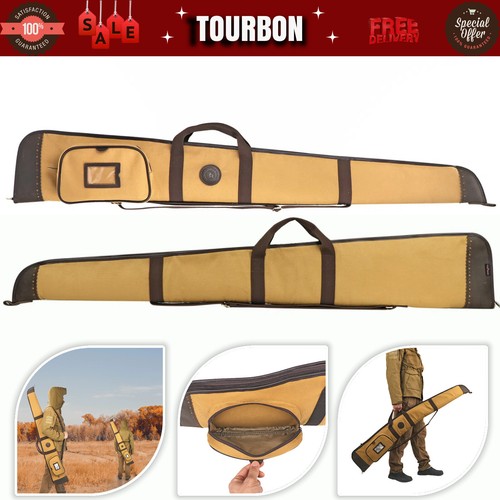 Tourbon custodia per fucile - tourbon, in