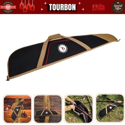 Tourbon borsa fucile con - tourbon,