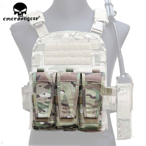 Emerson tactical triple - triple, 5.56