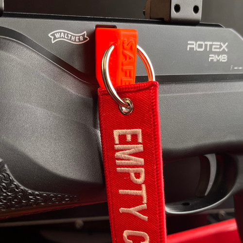 Walther rotex rm8 caricatore - rotex,