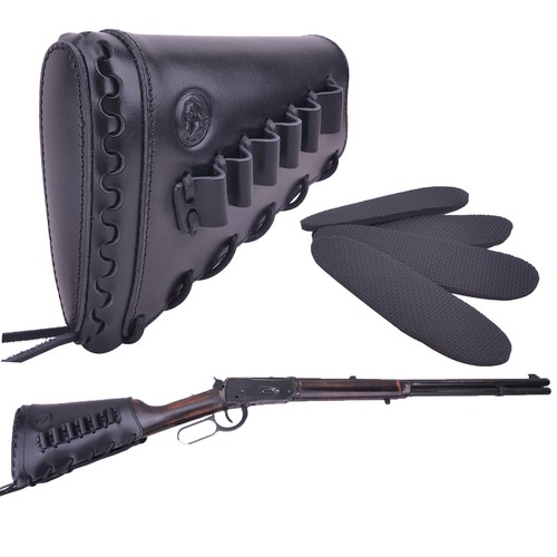 Pistola pelle buttstock - pistola,