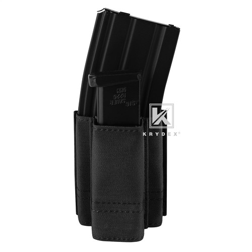 Krydex tactical 9mm - 5,56, &