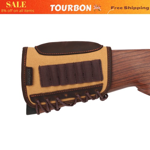 Tourbon canvas leather - &,