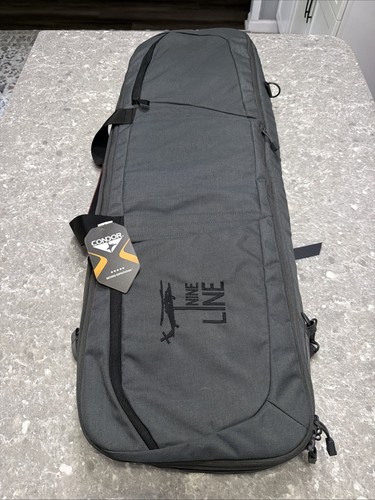 Condor javelin custodia fucile - condor,