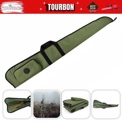 Borsa per fucile - , tourbon