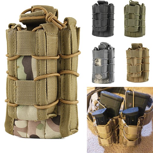 Borsa clip cartuccia pistola - clip,