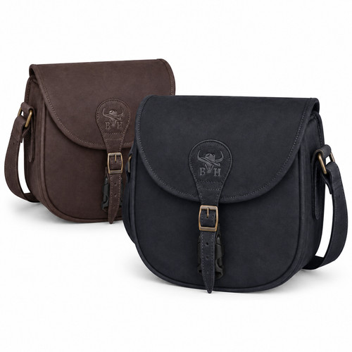 Borsa cartuccia caccia tiro - cartuccia, in