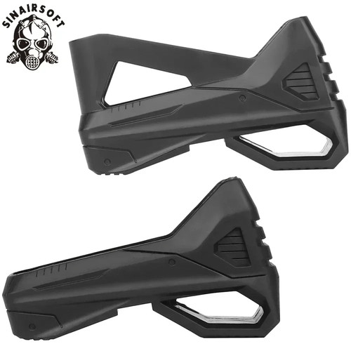 Tactical magazine grip - tactical,