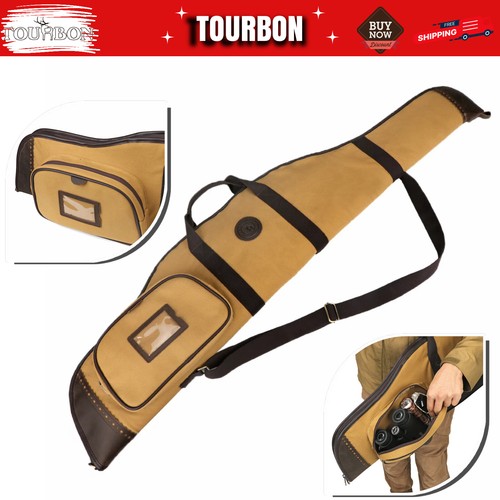 Custodia per fucile tourbon - custodia,