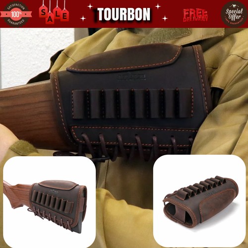 Tourbon lefty shooter guancia - tourbon,