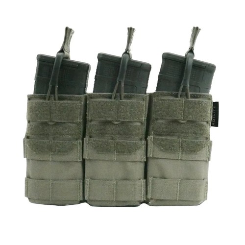 Agilite ag3 molle triple - ag3, 5.56
