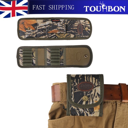 Tourbon custodia cartuccia - tourbon,