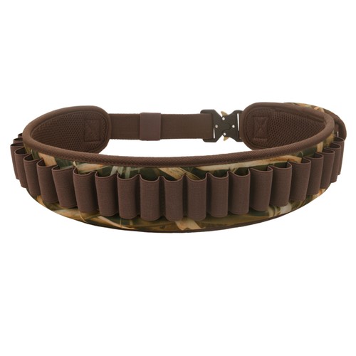 Bandolier mimetico porta