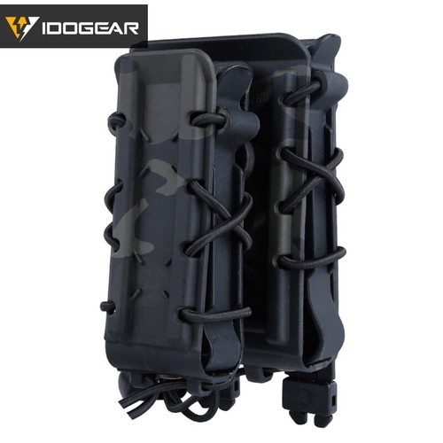 Idogear tactical mag pouch - tactical,