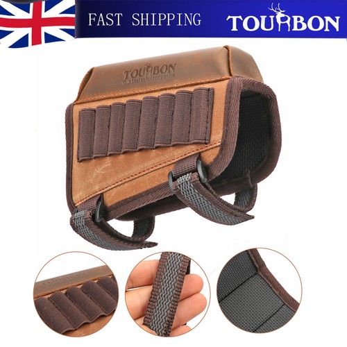 Tourbon copertura buttstock - tourbon,