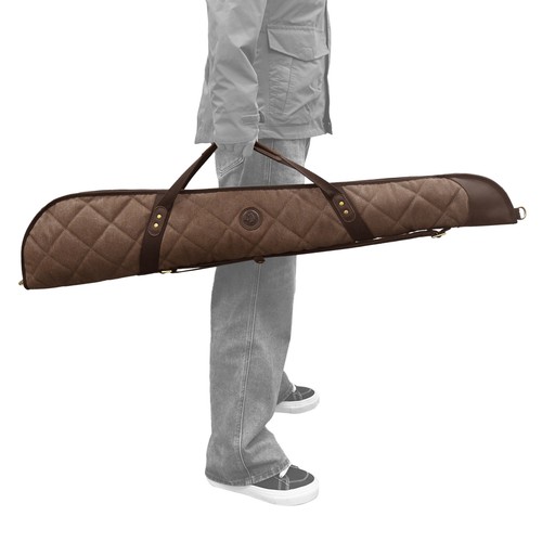 Borsa per fucile - tela, 55
