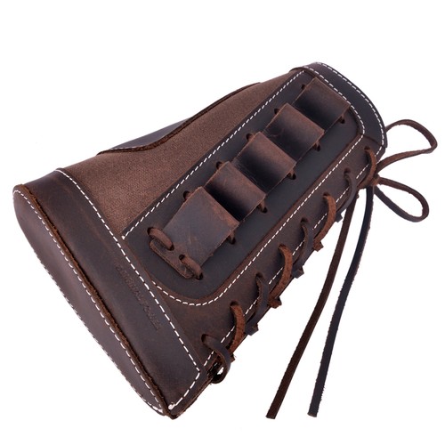Retro shotgun buttstock - retro,