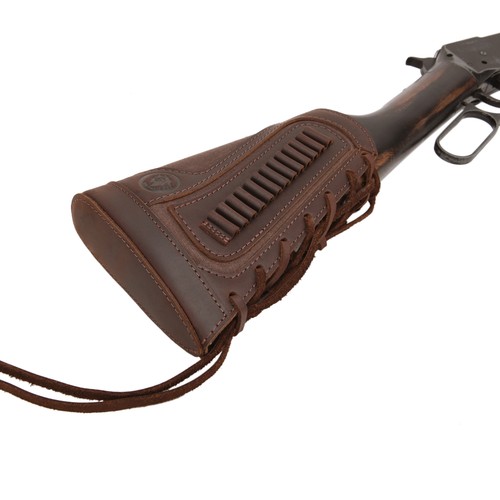 Borsa munizioni buttstock