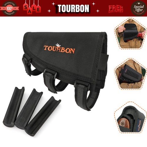 Tourbon tiro guancia - tourbon,