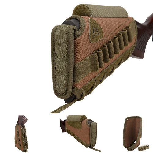 Rialzo guancia buttstock