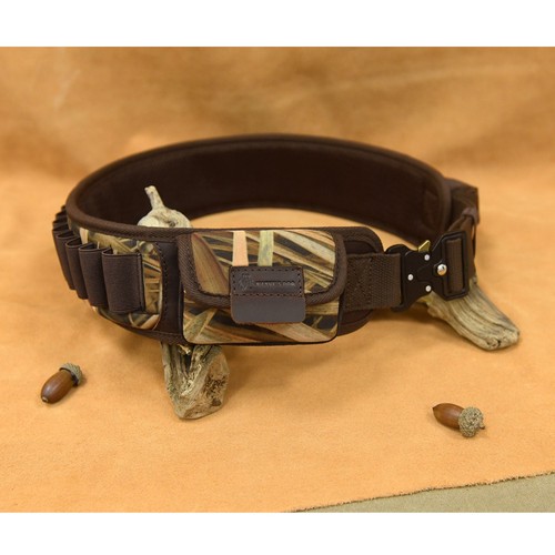 Wayne dog shotshell - dog,