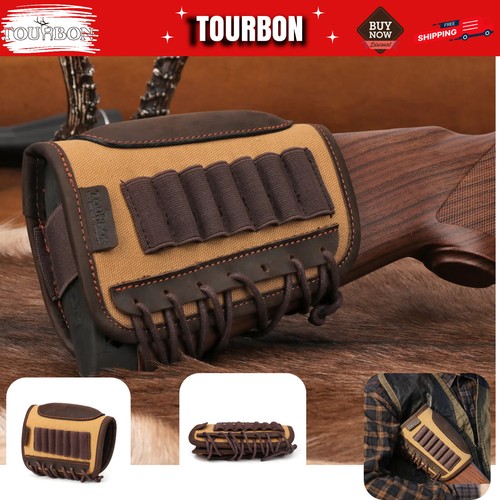 Tourbon tela porta munizioni - tourbon,