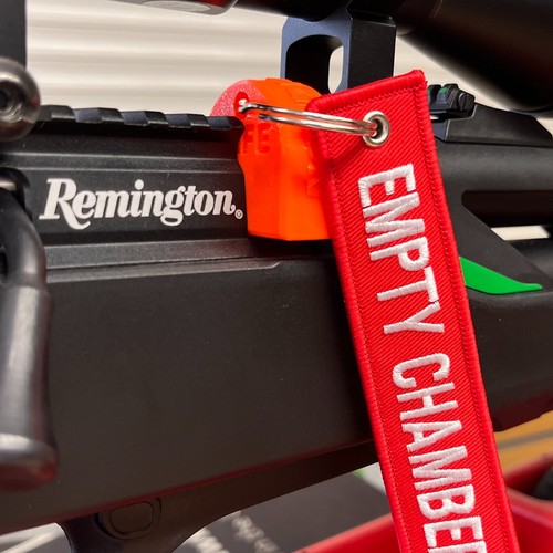 Remington rex rivista sicura - rivista,