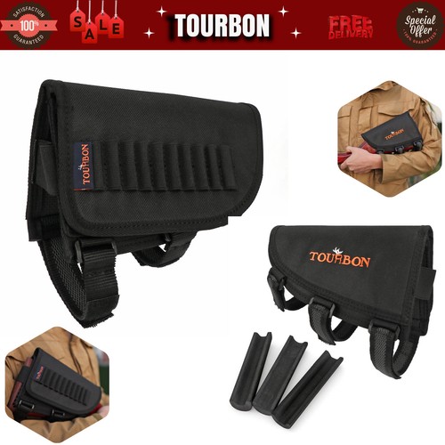 Tourbon tiro guancia rialzo - guancia,