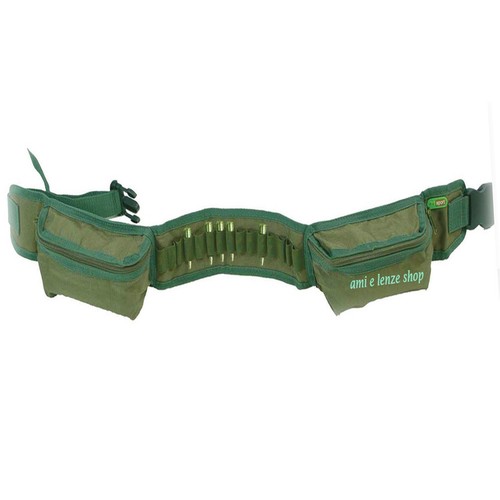 Cartuccera per carabina - cartuccera,