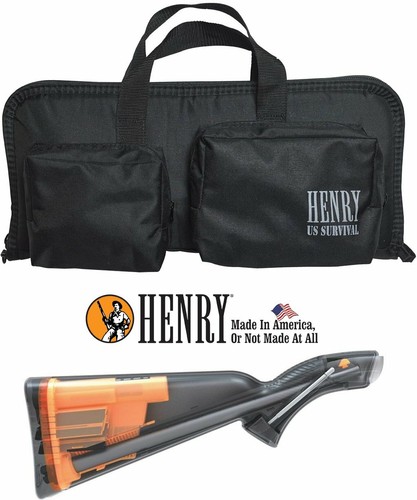 Henry custodia da - u.s.,
