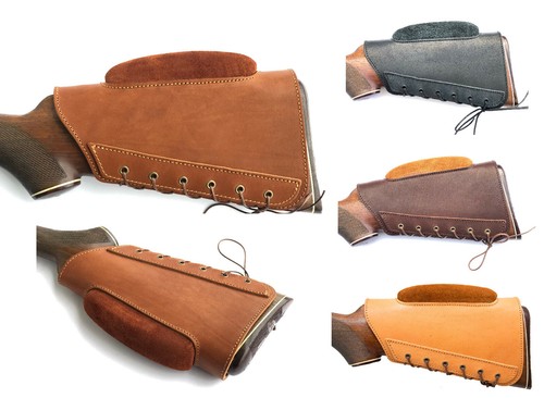 Copertura buttstock fucile - , in
