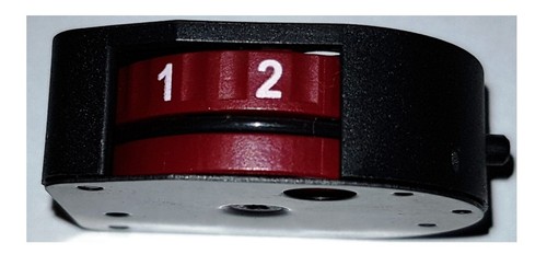 Rivista bsa gamo shot - bsa, 10