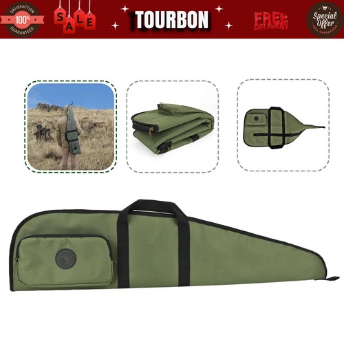 Tourbon borsa fucile - borsa,