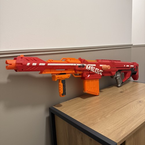 Nerf strike mega centurion - nerf,