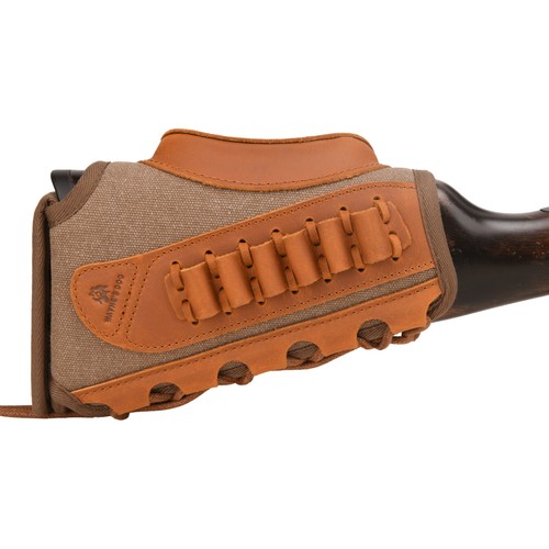 Pistola buttstock rialzo - pistola,