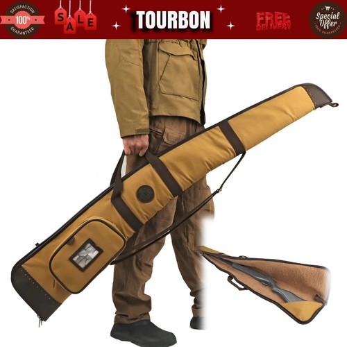 Tourbon custodia porta fucili - porta,