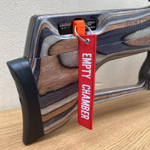 Airmaks caiman rivista sicura - airmaks,