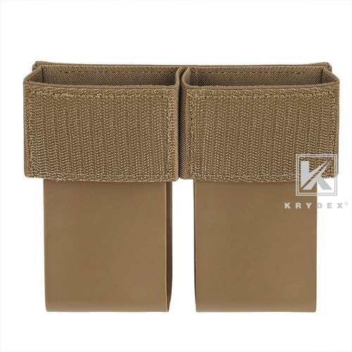 Krydex tactical double - krydex,