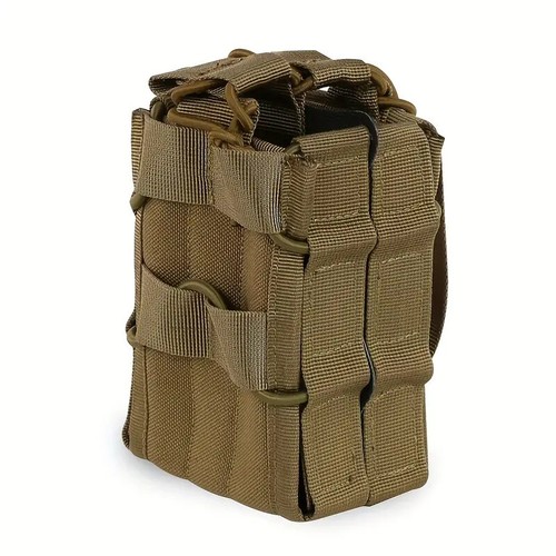 Tactical open top regolabile - tactical, open-top