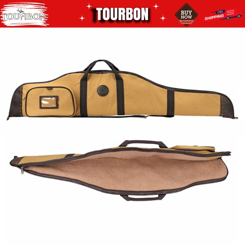 Tourbon custodia fucile caccia - tourbon,