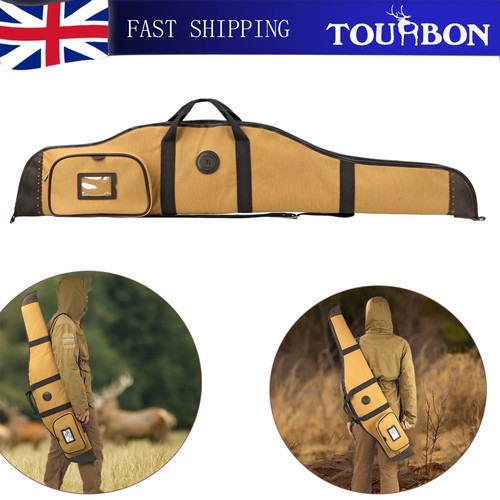 Tourbon borsa caccia - borsa, da