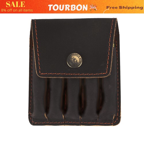 Tourbon cartucce fucile - tourbon,