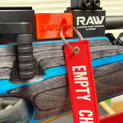 Raw tm1000 safe magazine - raw, tm1000,