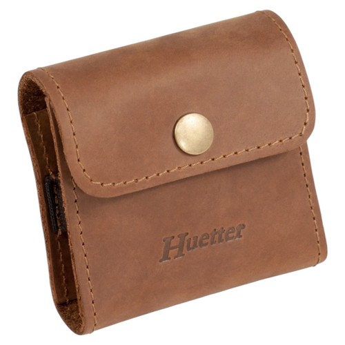 Borsa munizioni pelle 10 - in,