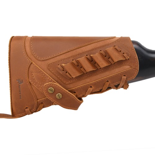 Manicotto buttstock pistola