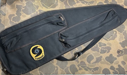 Custodia carabina cobray mac - custodia,
