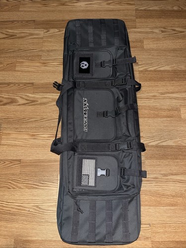 Rangemaxx tactical rifle range - rangemaxx,