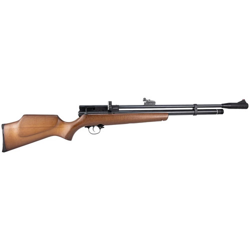 Beeman chief plus 177 pcp - ii, .177
