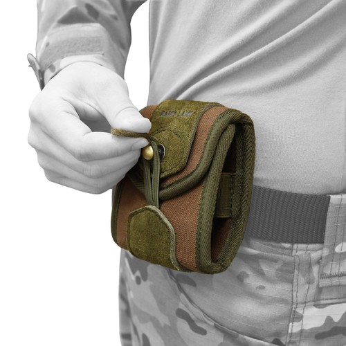 Canavs borsa ammo - borsa,